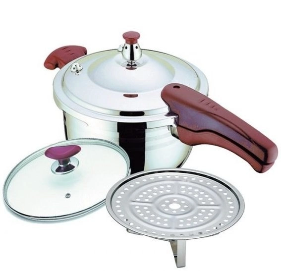 زودپز اجاقی فوما مدل FU-1358
