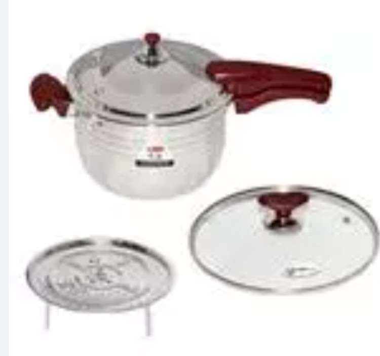 زودپز اجاقی فوما مدلFU-1359