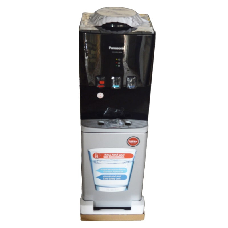 آبسردکن ایستاده پاناسونیک مدلSDM-WD3128