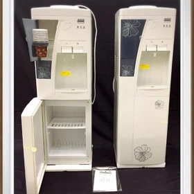 آبسردکن ایستاده کابینت داررومانتیک مدل YLR-87B