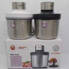 خردکن مایر مدلMR-402