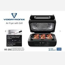 سرخ کن 4.5لیتری وگاتی مدل VE-201