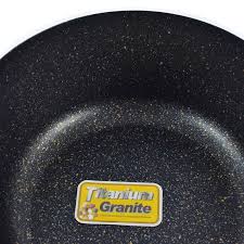 قابلمه گرانیتی کف لیزروگاتی مدل SP-20